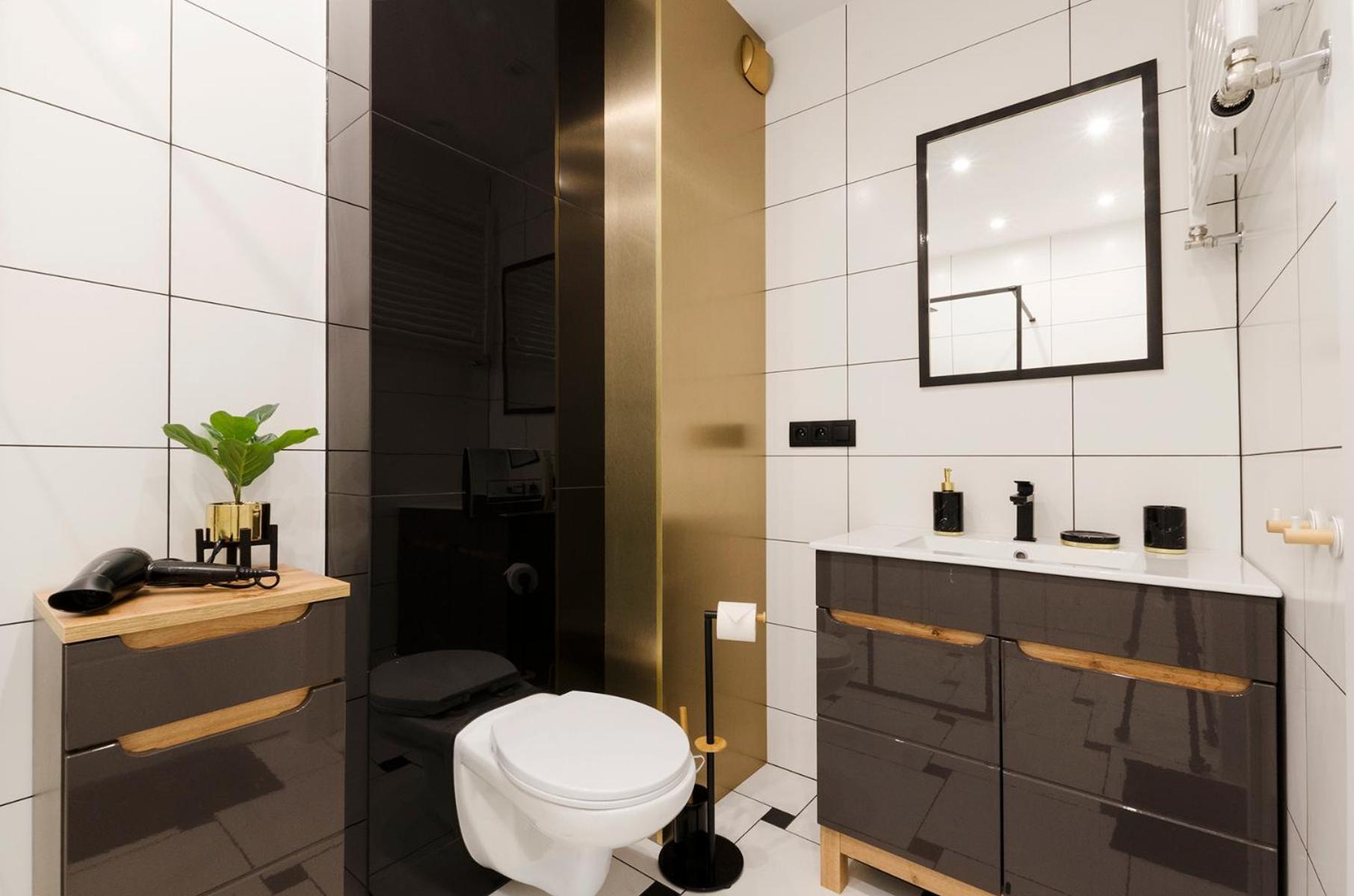 Апартаменти Lumina Lovely 2-room With Balcony *