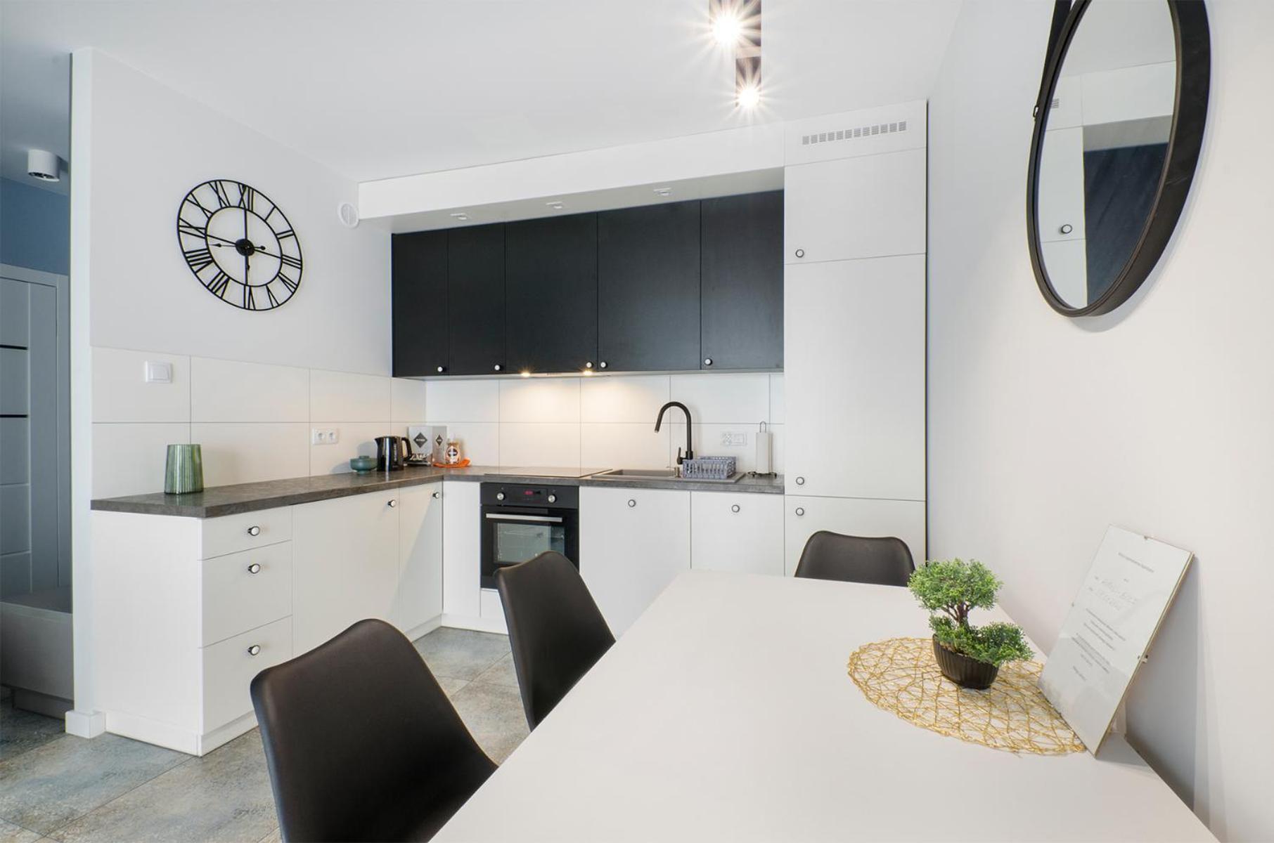 Apartment Lumina Lovely 2-room With Balcony Lodz (Lodz)