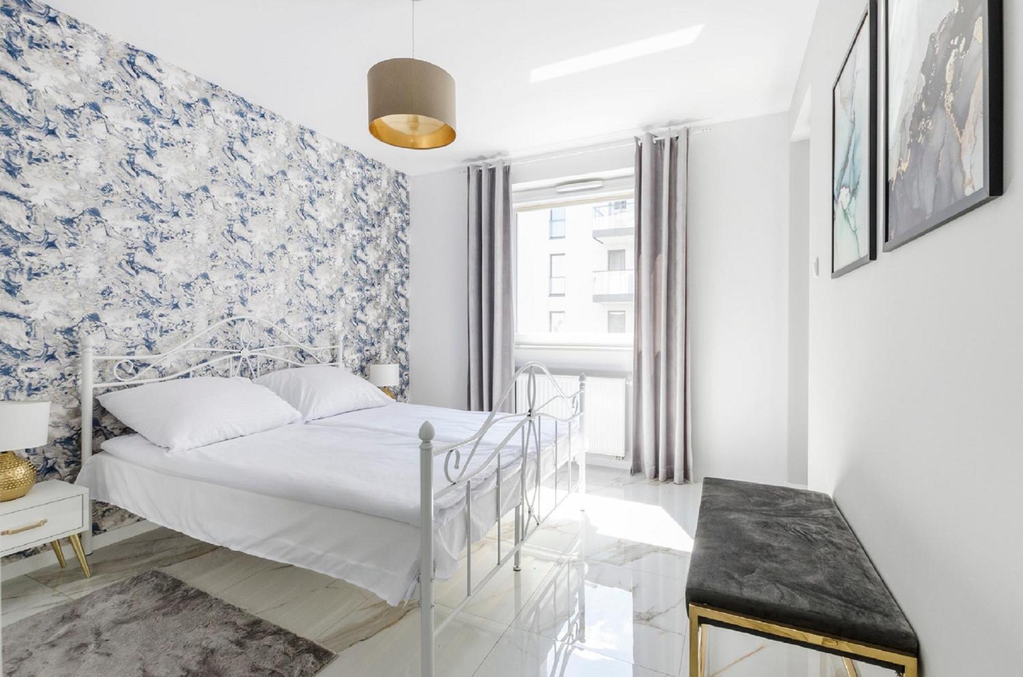 Lumina Lovely 2-room With Balcony Lodz (Lodz)