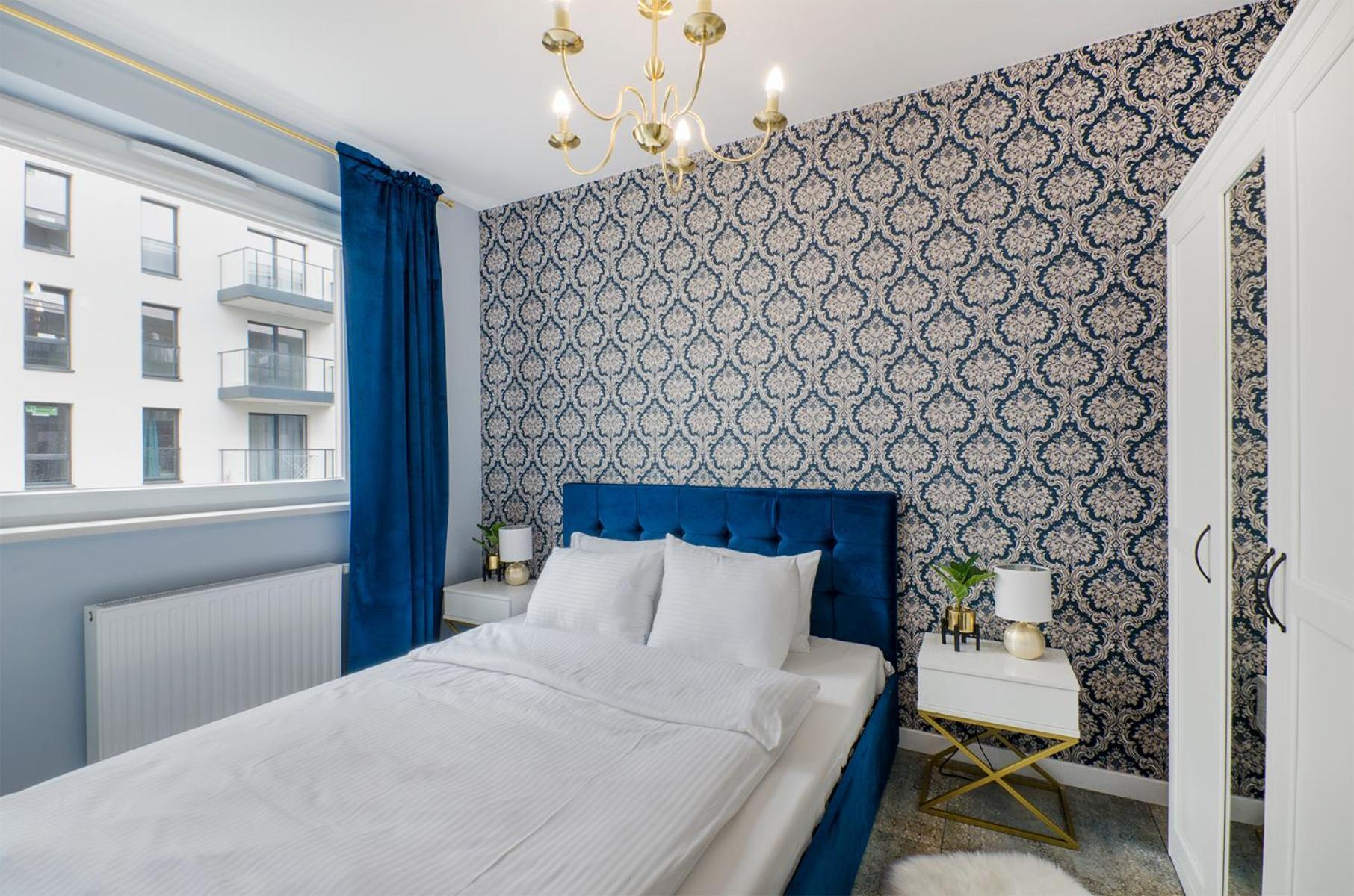 Lumina Lovely 2-room With Balcony Lodz (Lodz)